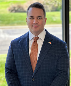Timothy A. Nolte