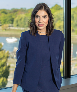 Gisela M. DaSilva